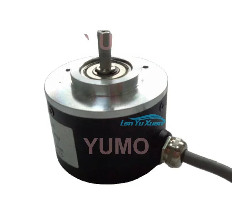 YUMO 엔코더 S30-J3V100 직경 30mm 증분형 로터리
