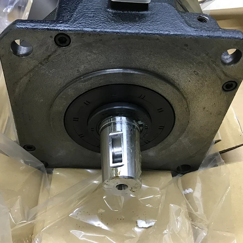 Fanuc AC 서보모터 CNC 기계리퍼 완료 A06B-0041-B605 S042