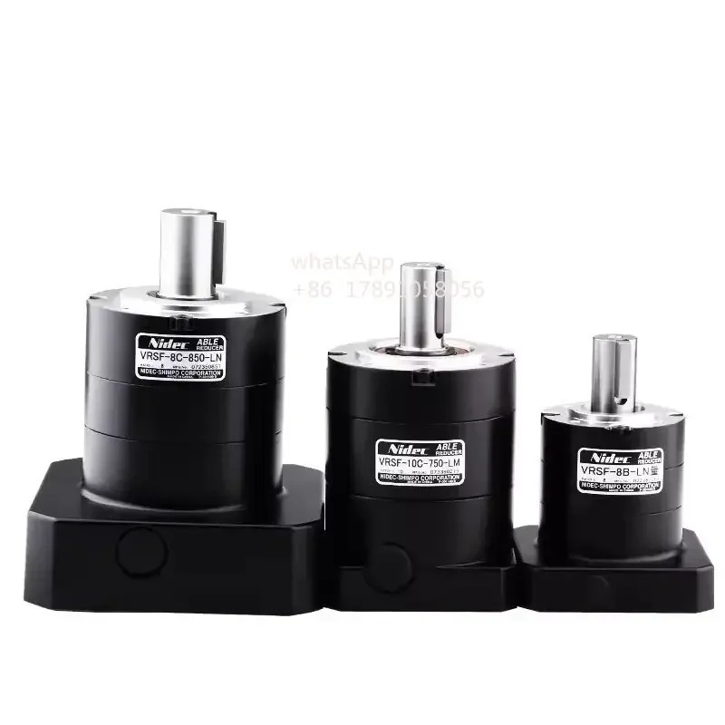 정밀 유성 감속기 모터 VRSF-5C-750-LM VRSF-8B-LNS VRSF-8C-750-LMS VRSF-8C-850-LNS VRSF-8C-1000-LNS