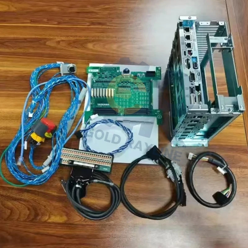 Yaskawa JZNC-ARK51-1E 컨트롤러 CPU 유닛 모듈 YRC1000 신