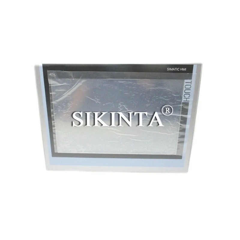 HMI SIMATIC PLC TP1500 기본 패널 터치 스크린 62124-0QC02-0AX0 15.4 완전 리퍼