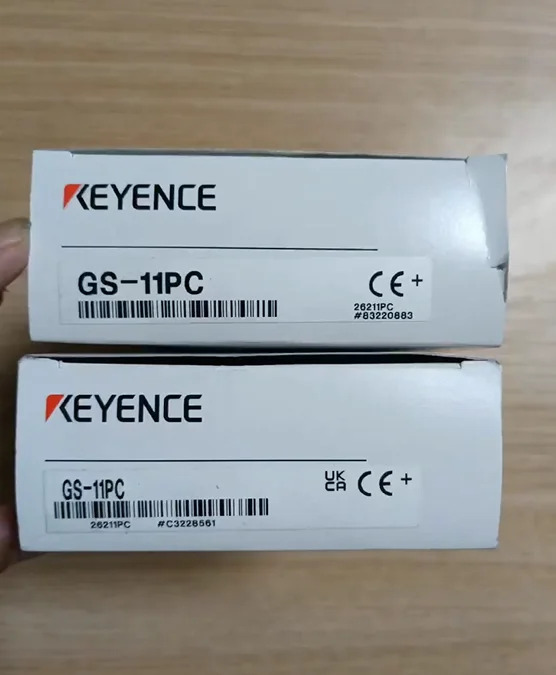키엔스 GS-1신 1PC