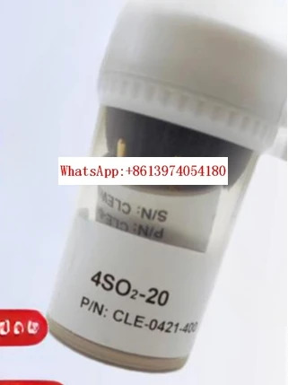 4SO2-20 CLE-0421-400 이산화황 센서 오리지널
