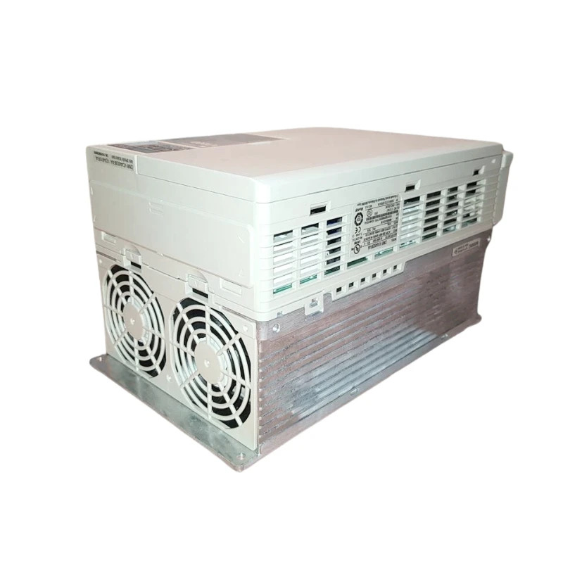 Yaskawa CIMR-VC4A0038FAA 인버터 내 새