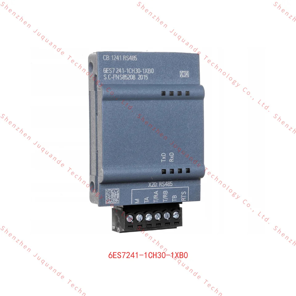 6ES7134-6GD00-0BA1 6ES7241-1CH30-1XB0 6ES7131-6BH00-0BA0 신 오리지널