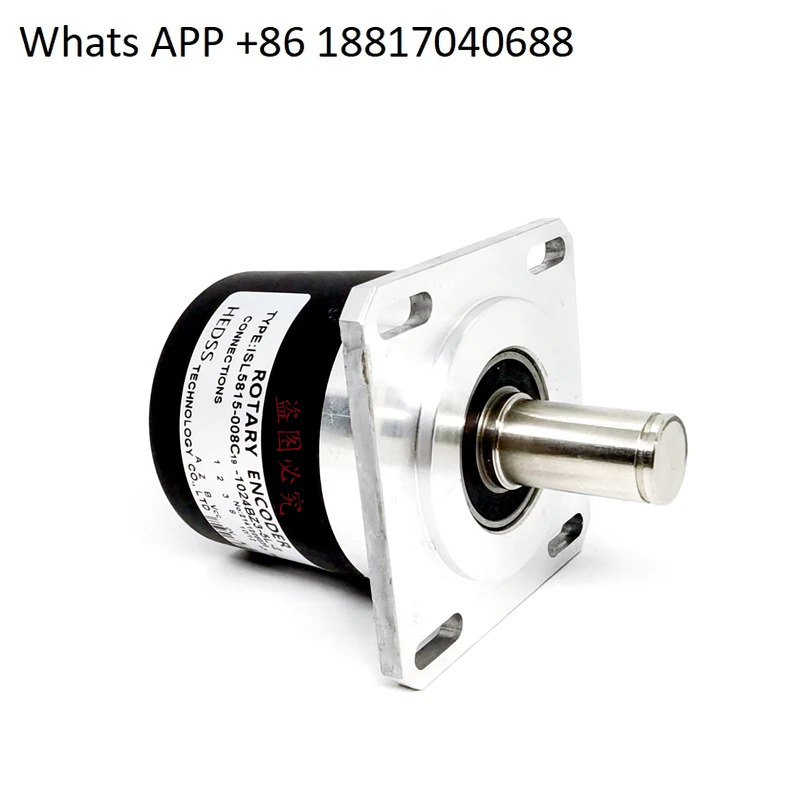 ZSF6.215-I08CW-1024BZ3/05L 인코더 ISL5815 008C19 1024BZ3 5L 2