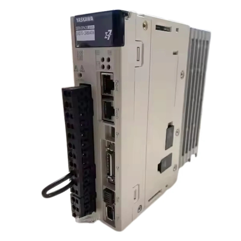Yaskawa 서보 드라이브 신형 SGD7S-2R8AA0A 신속