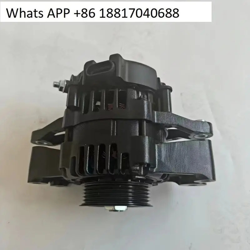 수추진4행정 V8 선외기 200/250/300 마력 발전기 볼