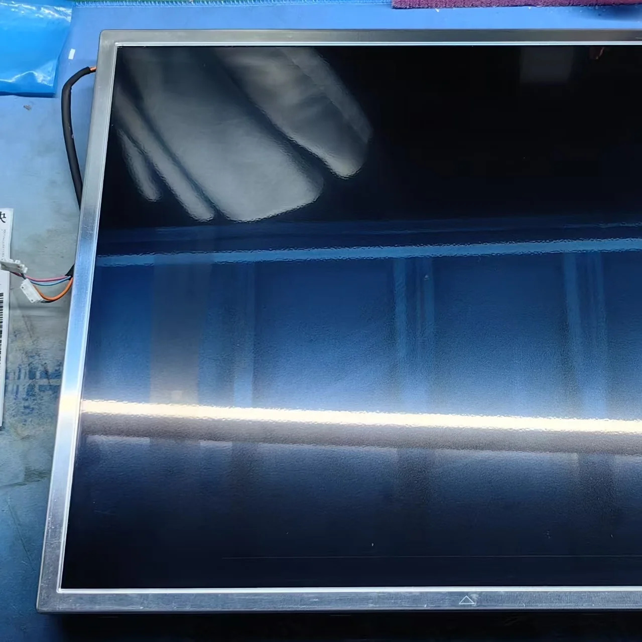 LQ190E1LW02 LCD 디스플레이 화면