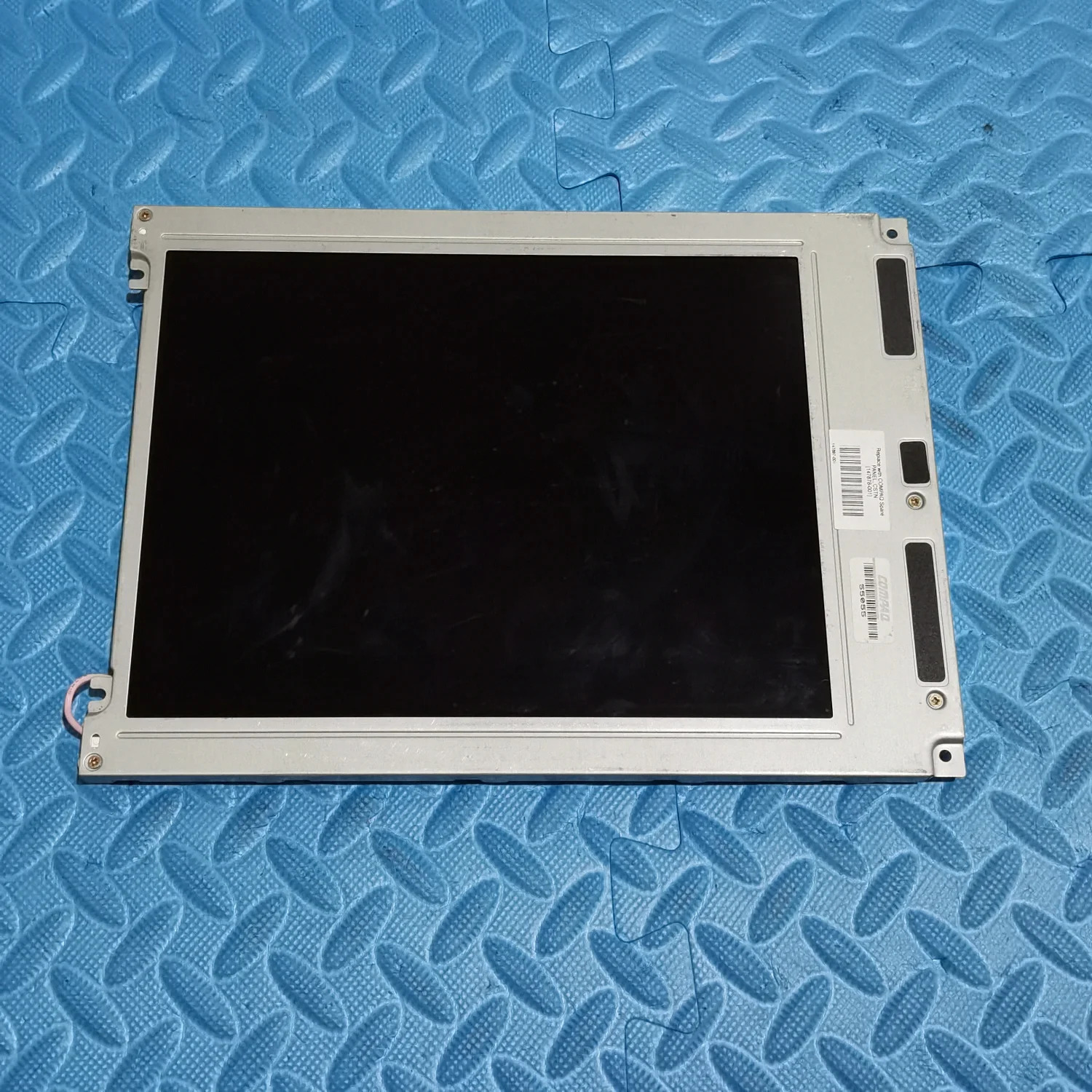 LM64C151 10.4인치 LCD 화면 디스플레이