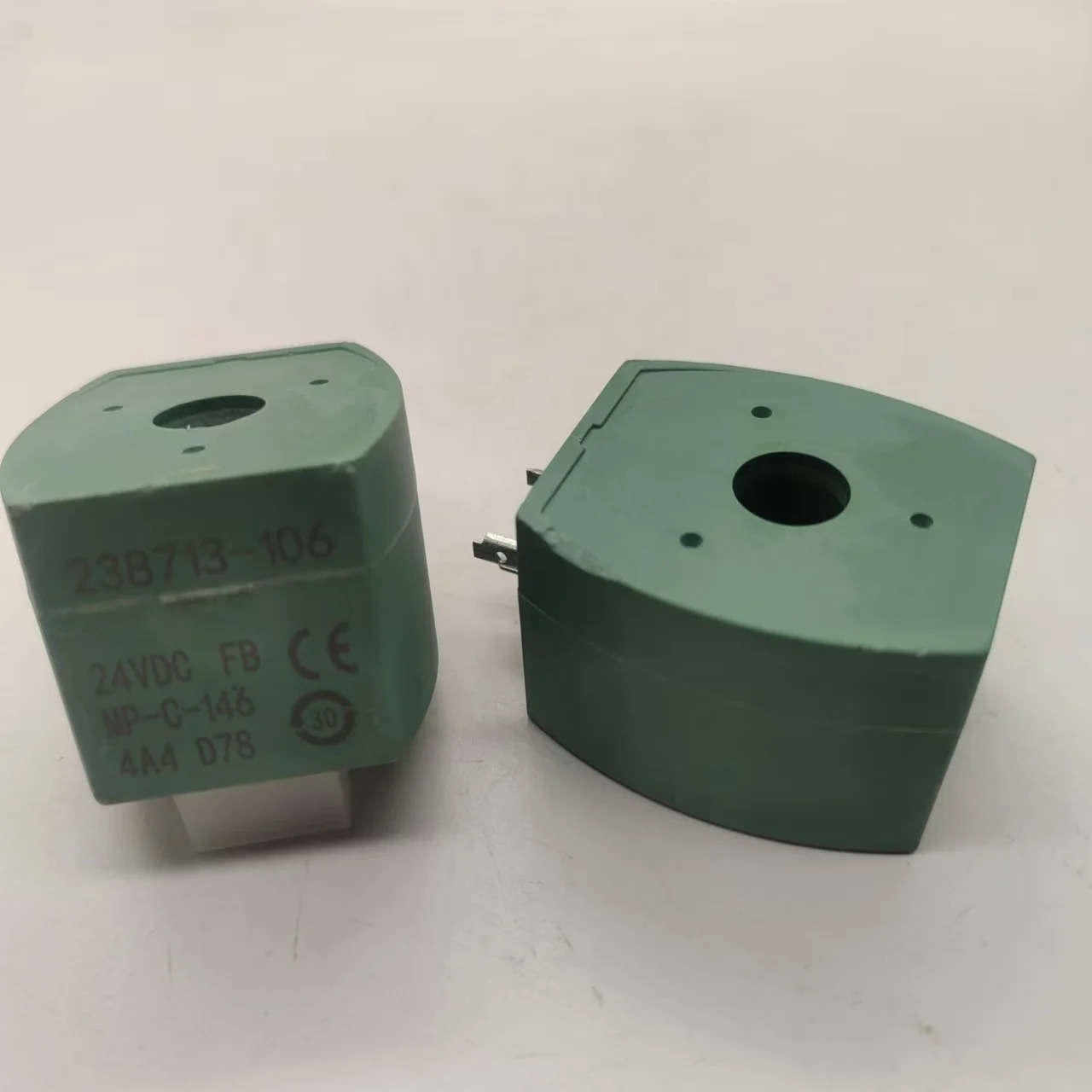 전자기 밸브 코일 238713 -106 AC220 DC24