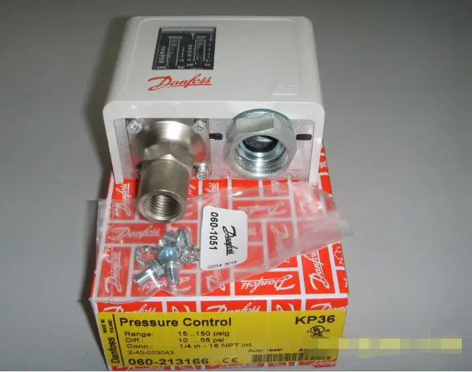 KP36 060-213366 압력 스위치 컨트롤러 060-2133