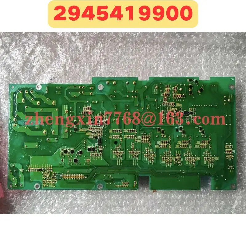 오리지널 2945419900 드라이브 보드 신