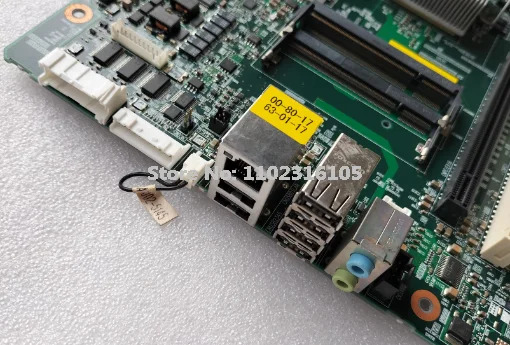 산업장비 보드 MS-SRRA1 PA20135-B90X