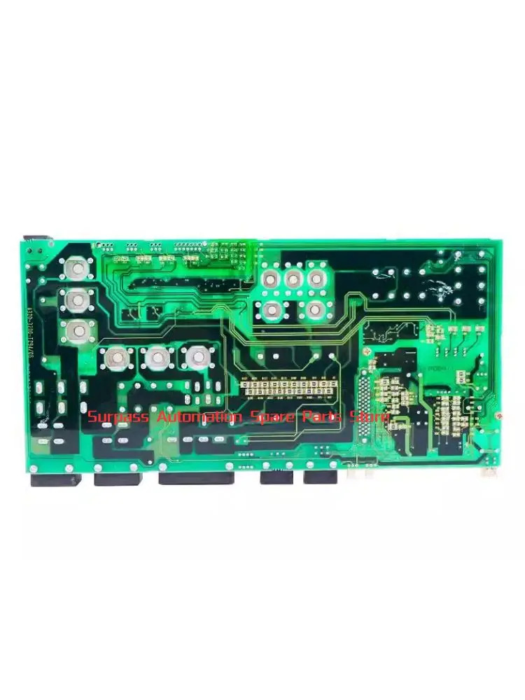 A16B-3200-0290 Fanuc 리퍼 회로 기판 기능 OK