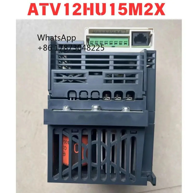 리퍼 ATV12HU15M2X 인버터 기능 OK
