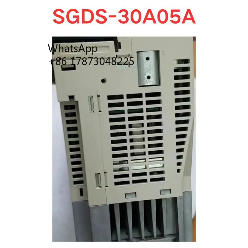 리퍼 SGDS-30A05A 드라이버 기능 OK