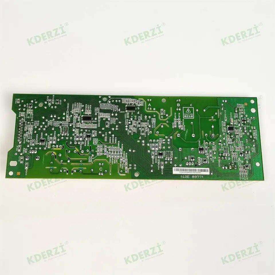 고전압 전원 공급 보드 Xerox VersaLink B400 B405 HVPS 105K30958