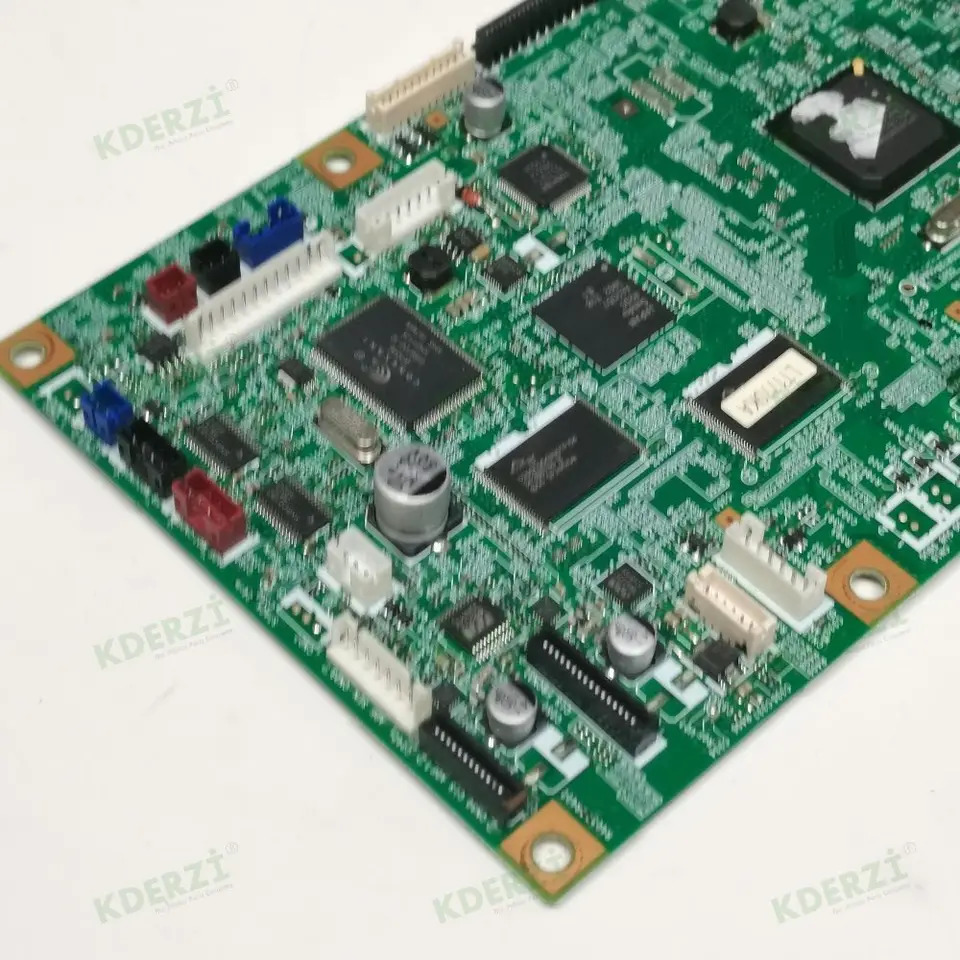 브라더 MFC-8910 MFC-8910DW 포매터 로직 보드메PCB 보드 LT1760002 LT1760001
