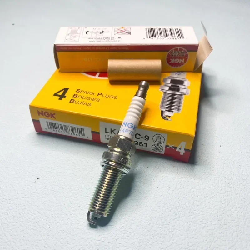오리지널 4 스트로크 200-300 마력 V6V8 실린더 점화 플매트 카펫 러그 선외 엔진신