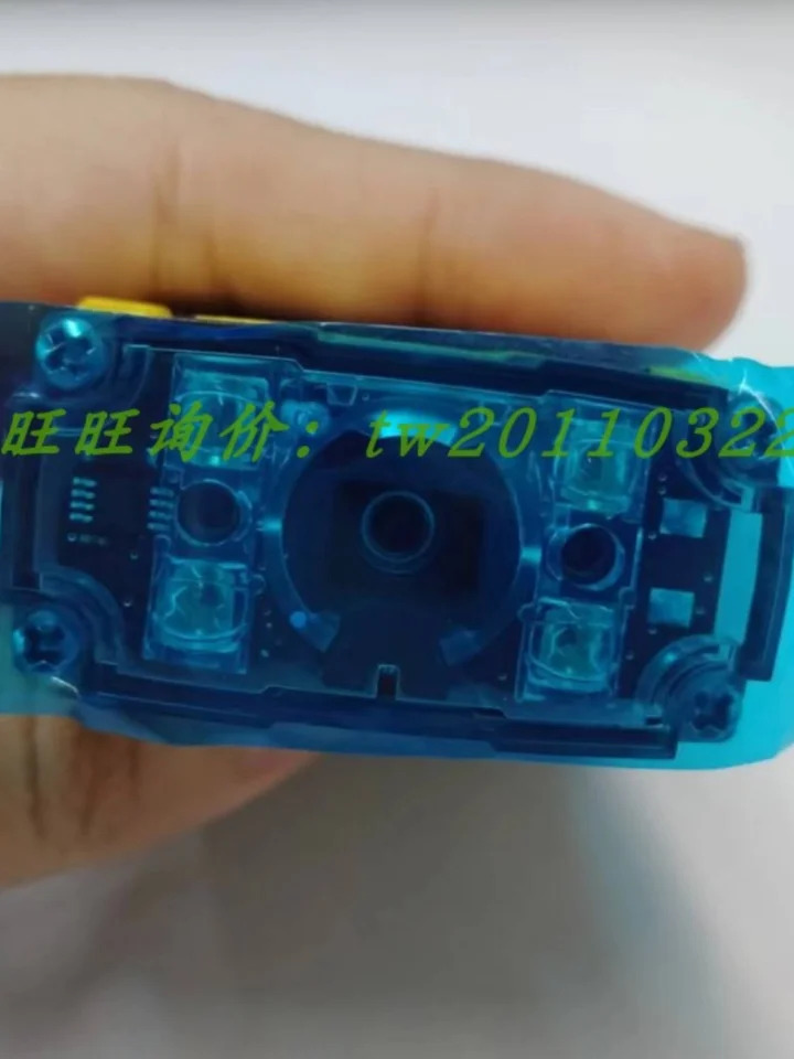 DMR-260QX-0120 Cognex 코드 리더 교섭신