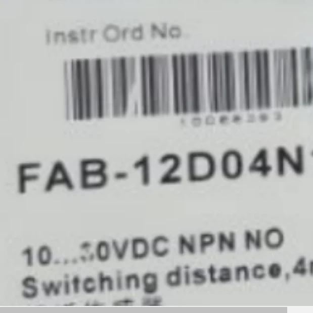 FAB-30D25N2-D3 FAB-30D25P2-D3 FAS-08D06N1-D330 FAS-08D06N2-D330 FAS-08D06P1-D330