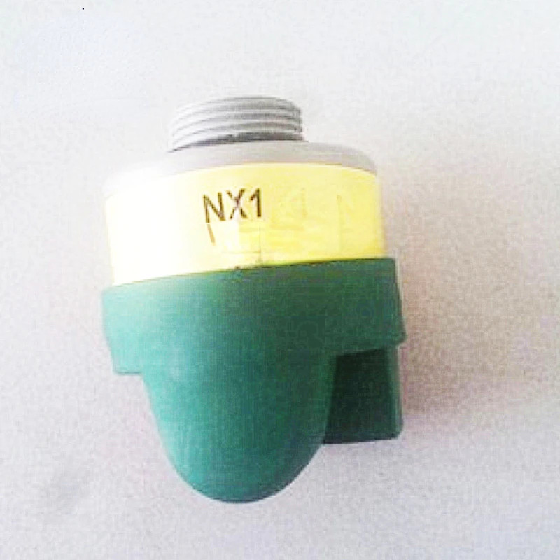 필터 내장 센서 NX1 AO2 0-5000ppm 신