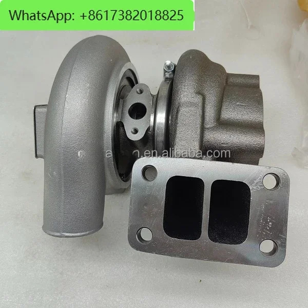 터보 충전기 엔진 부품 5I-8018 CAT 3066 굴삭기 E320C 321C 320D TD06H 5I8018