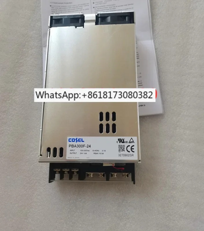 일본 EL 전원공급장치 PBA300F-24 PBA600F-24 PBA150F-24 ADA1000-48