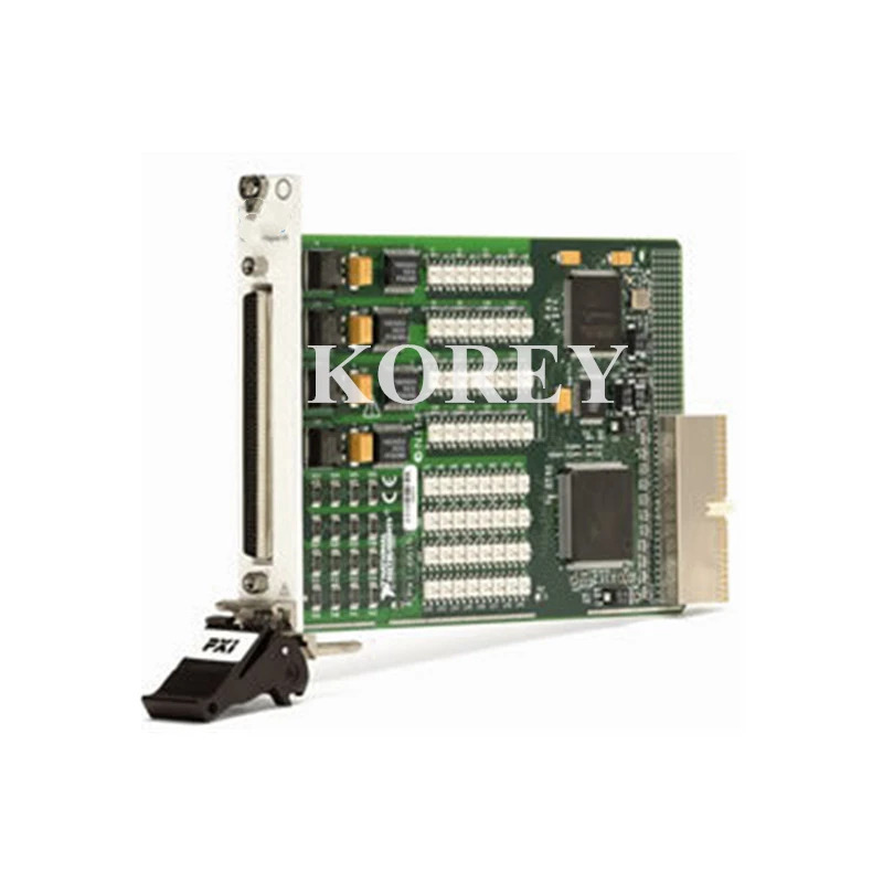 PXI-6238 PCI-7354 PXI-6514 데이터 수집 카드 오리지널