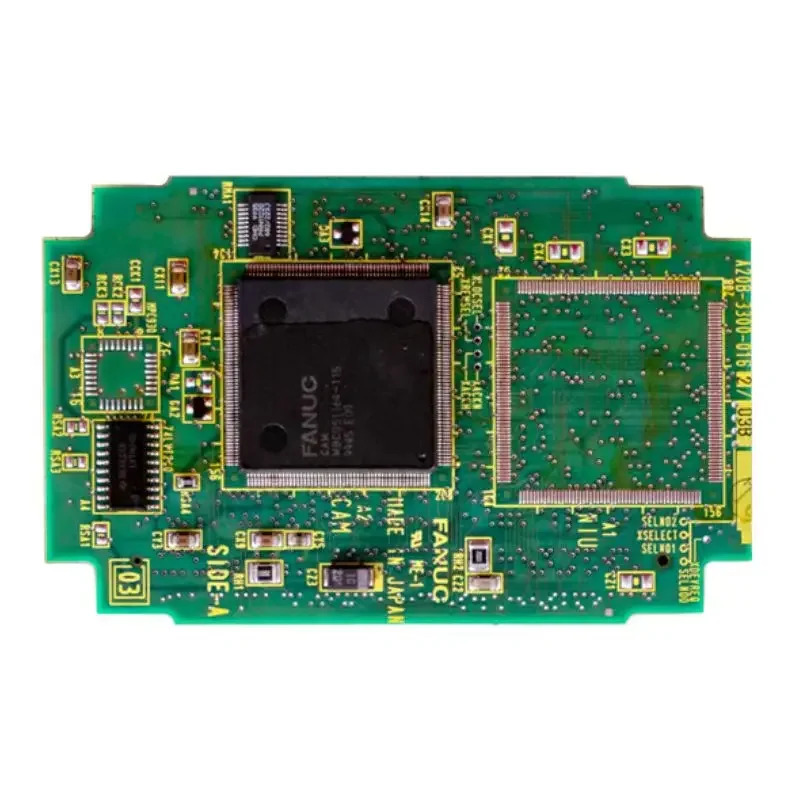 Fanuc A20B-3300-0160 A20B-3300-0161 A20B-3300-0162 오리지널