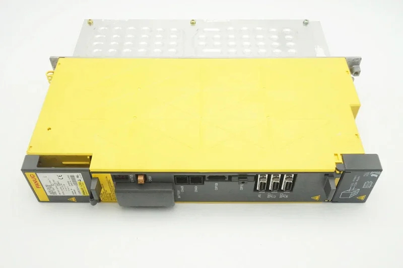 Fanuc 서보 드라이브 A06B-6117-H206 모듈 CNC 기계신
