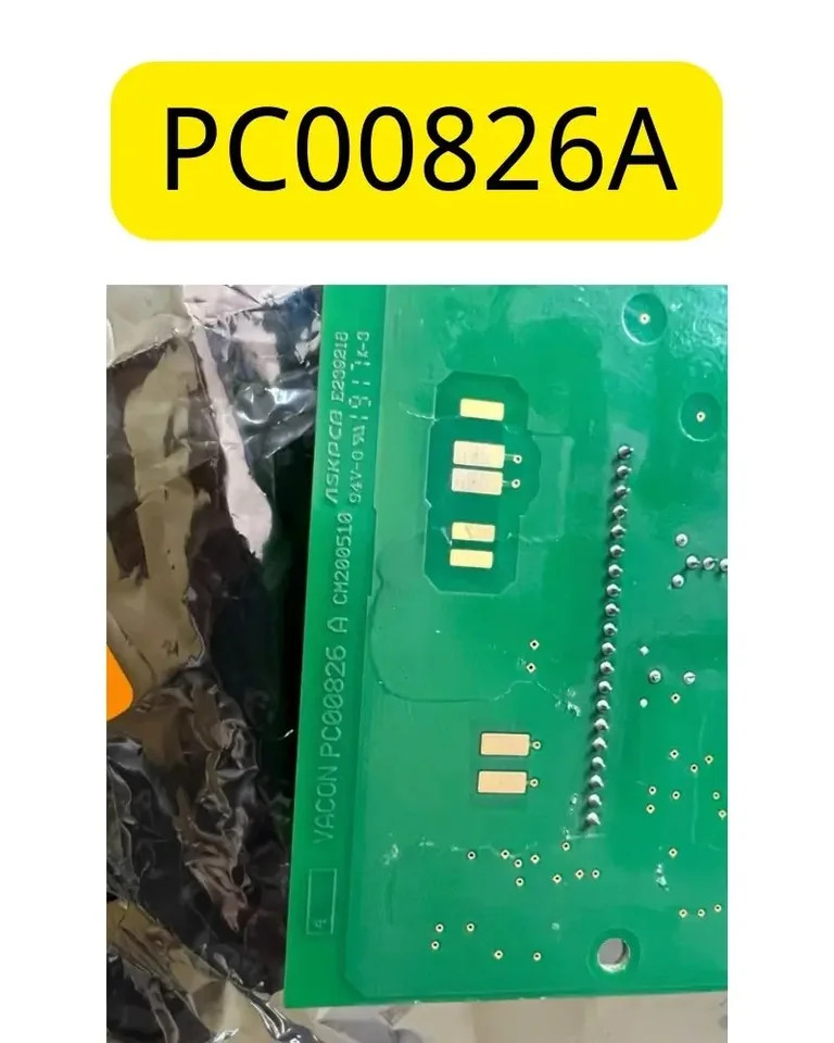 리퍼 인버터 모듈 드라이버 보드 감지 PC00826A PC00826B 기능 확인