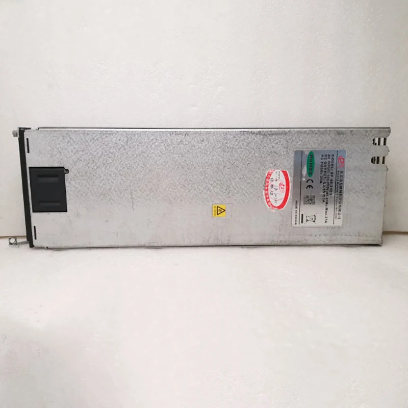 DZY SP 48/3000 통신 전원공급장치 모듈 정류기 53.5V53A 원본은 전리퍼되었습니다.