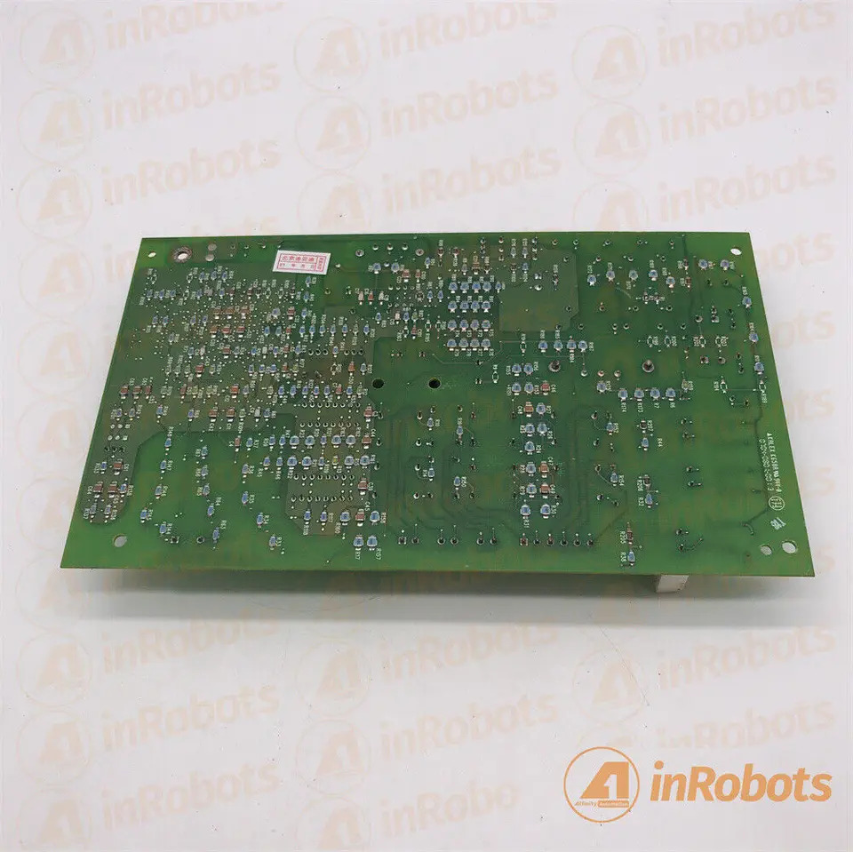인버터 PCB 회로 기판 394877-A02 AB700 시리즈