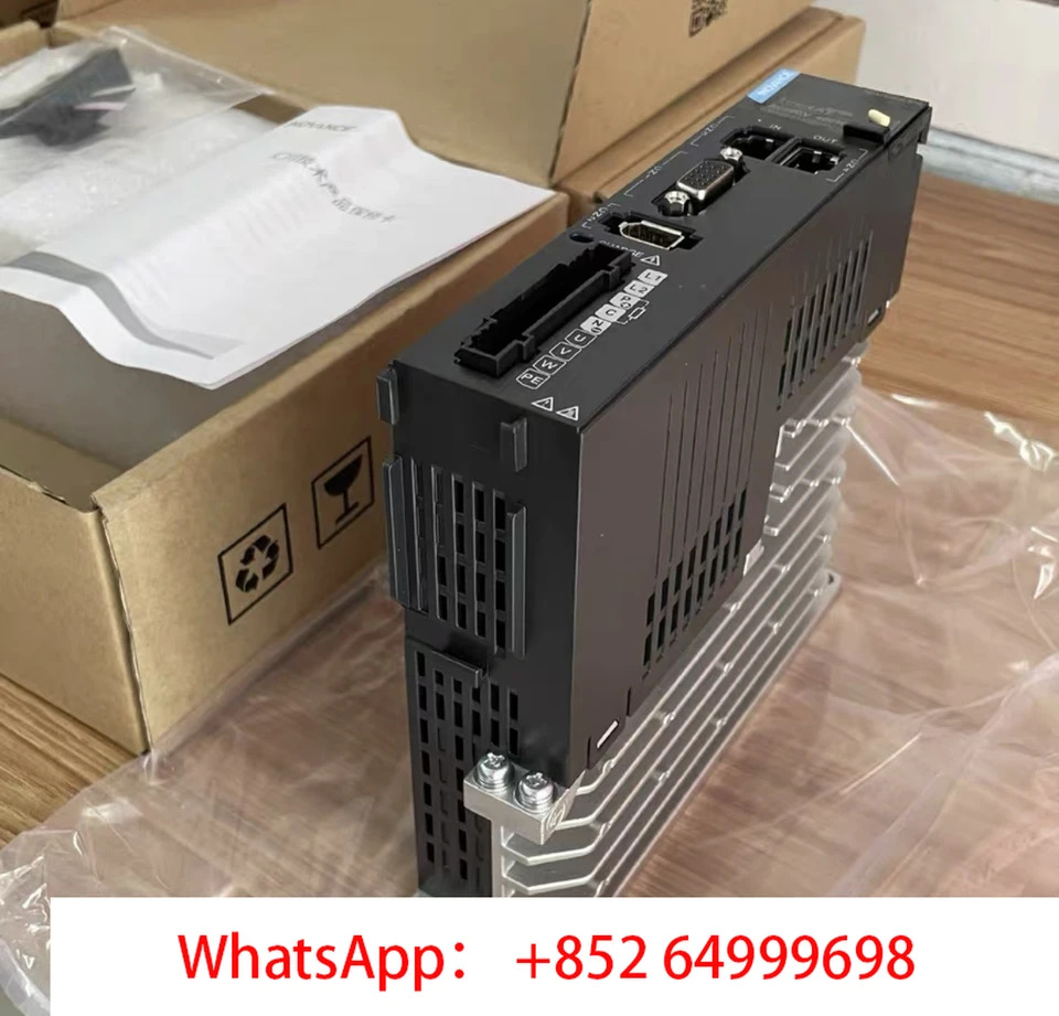 서보 드라이브 SV660NS2R8I 400W