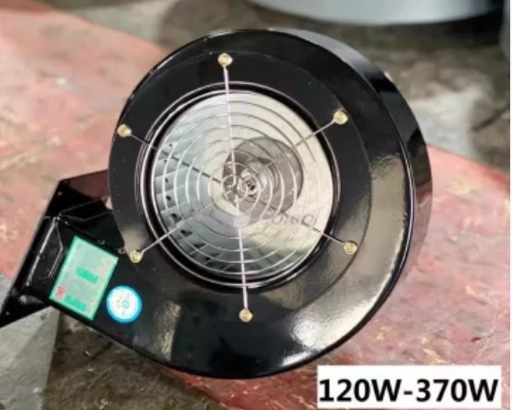 YinNiu 멀티 윙 원심 냉각팬 120W220V 120W380V 180W220V 180W380V 250W220V 250W380V 370W380V 550W220V 550W380V