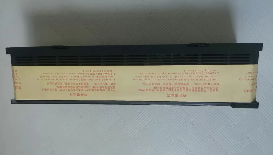 PLC 컨트롤러 H2U-6464MT 신