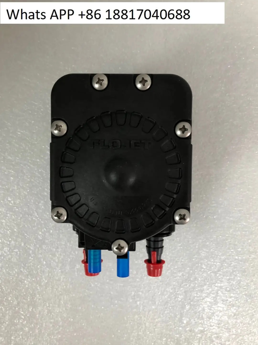 공압 다이어프램 펌프 G57320GA