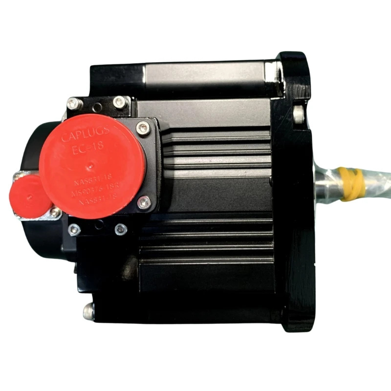 HF104T 서보모터 신