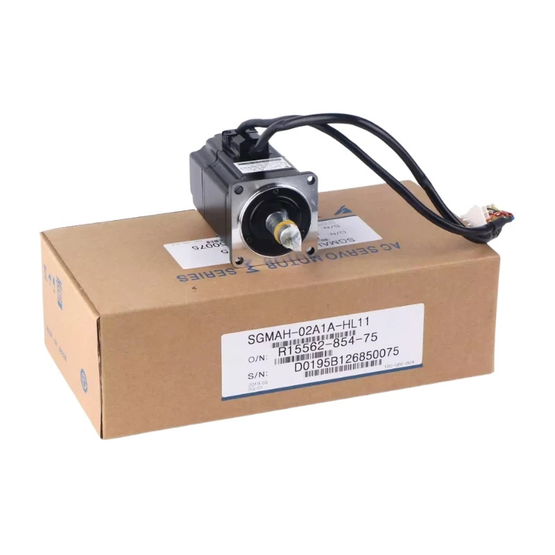SGM호환AH-02A1A-HL11 Yaskawa 서보모터