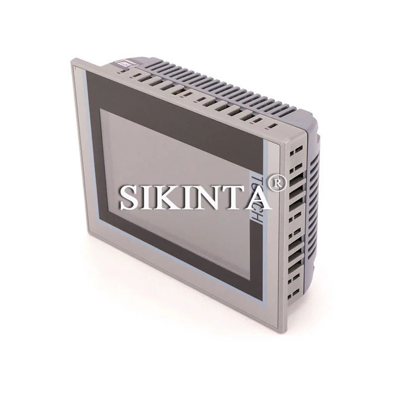 KTP400 기본 패널 새 터치스크린 62124-2DC01-0AX0 4.3인치 완전 리퍼