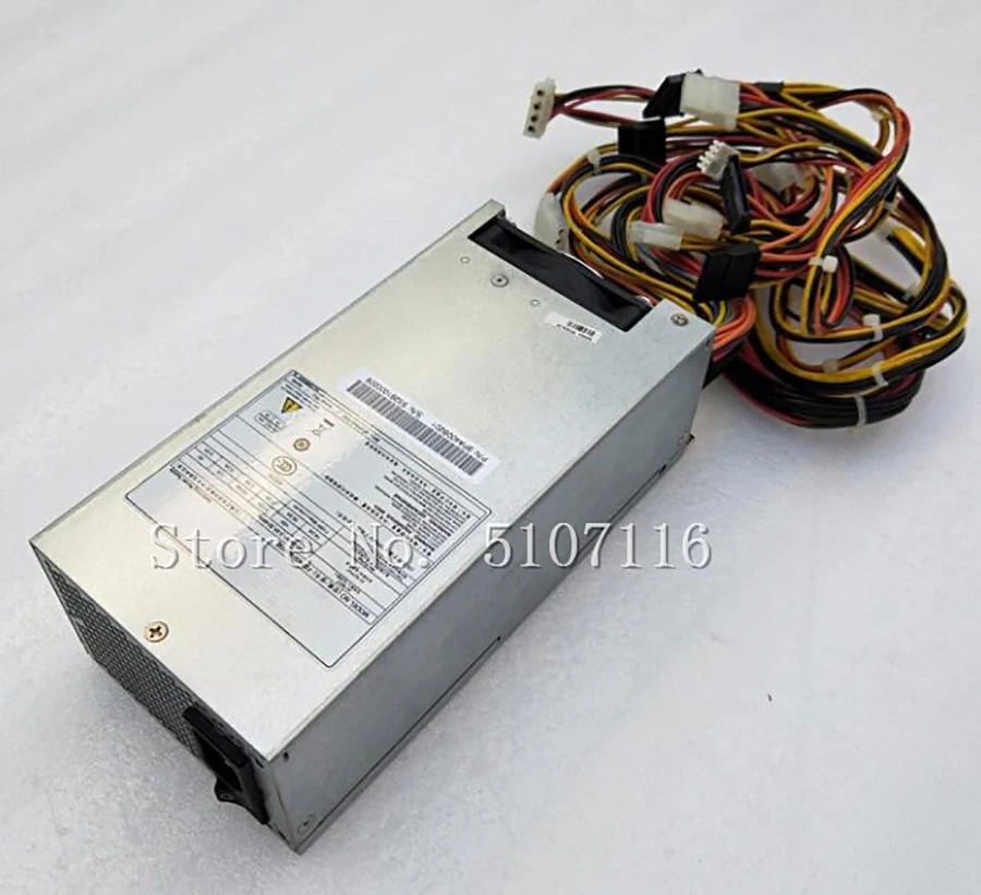 FSP400-60WS2 산업서버 전원공급장치 2U 400W 전 완전 리퍼
