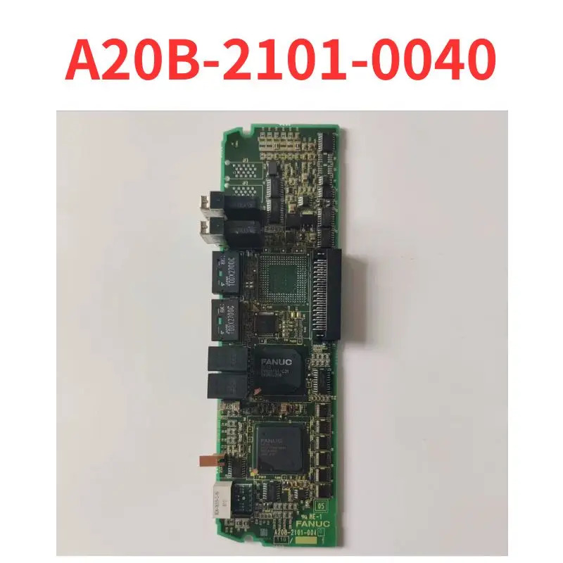 A20B-2101-0040 드라이버 사이드 패널 리퍼 완료 신