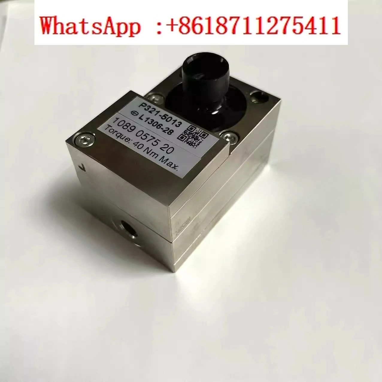 오일 차압 센서 P321-5013- 1089057520 / 1096018220