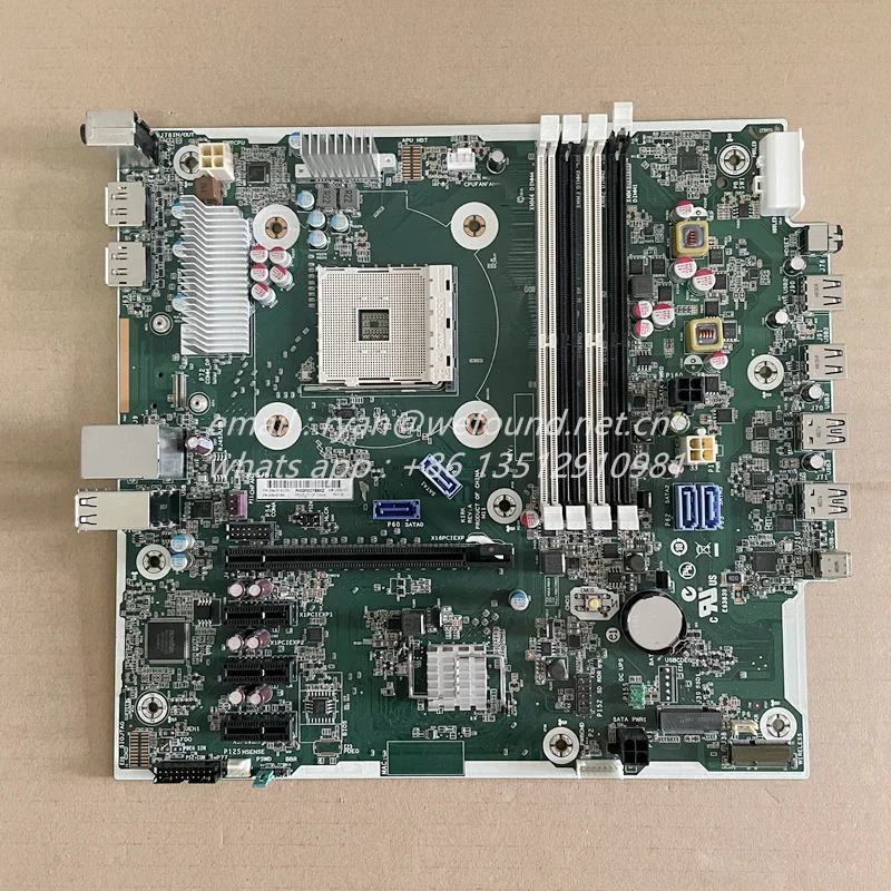 hp호환 EltieDesk마더보드 705 G4 MT L05064-001 L03080-021