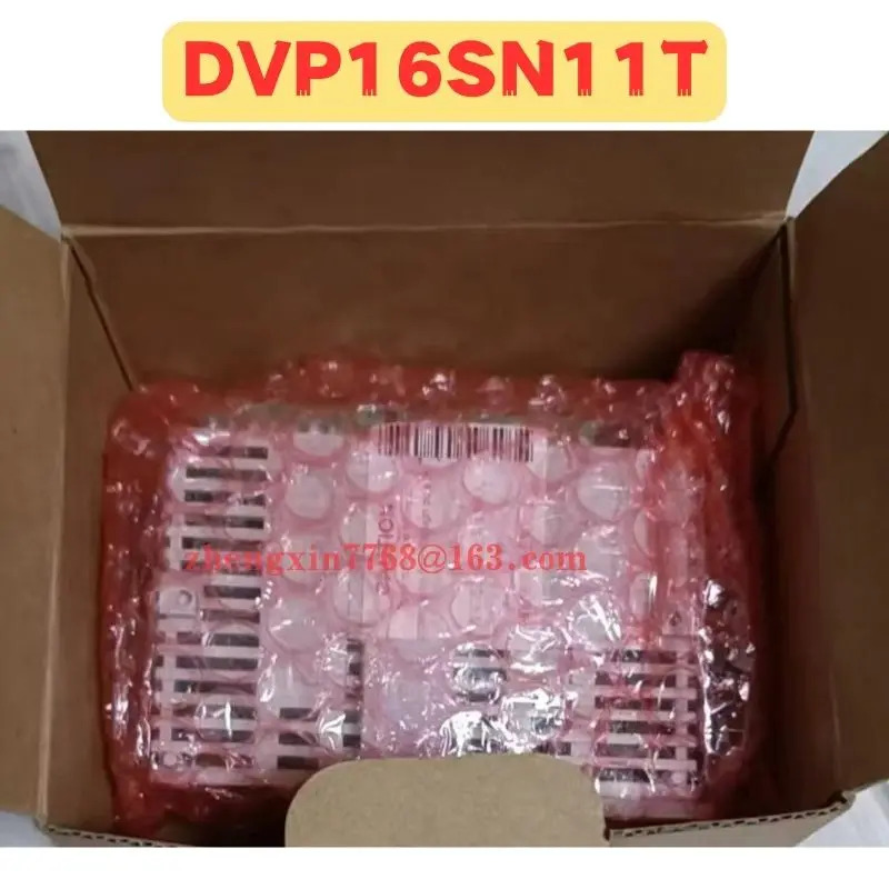 DVP16SN11T 모듈 신