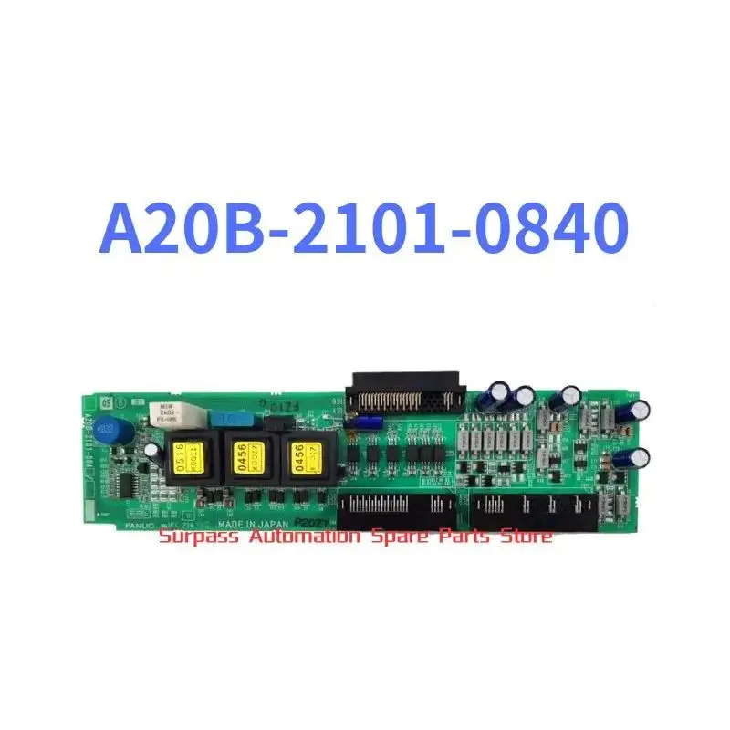 A20B-2101-0840 리퍼 측면 패널 기능 OK