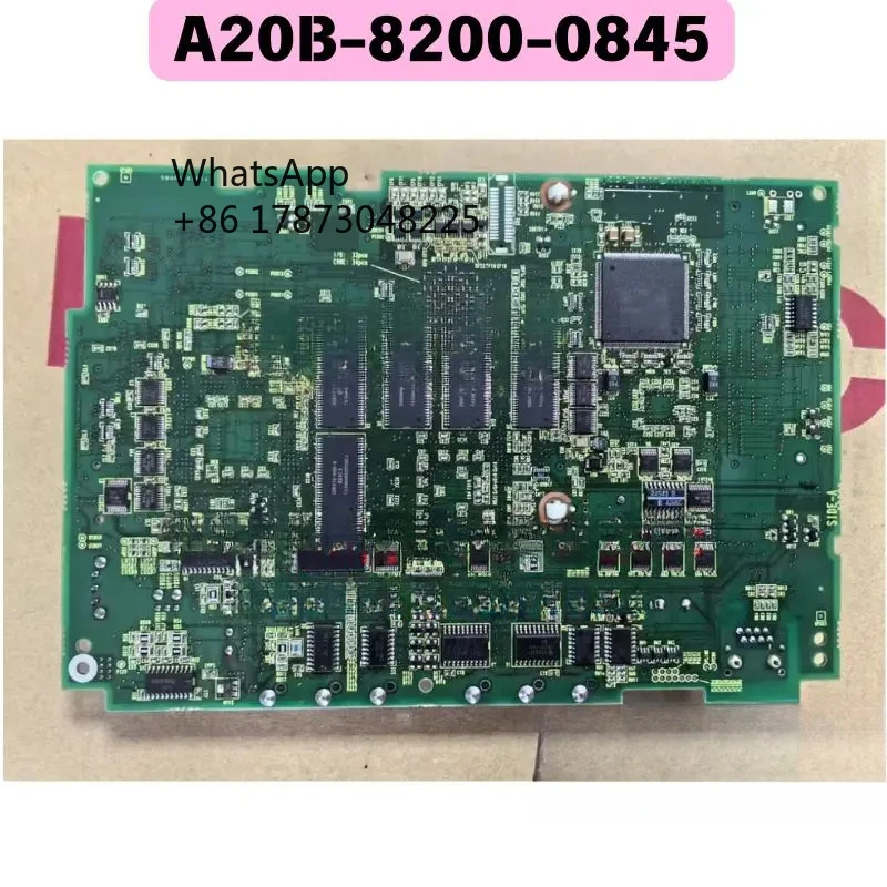리퍼 A20B-8200-0845 마더보드 기능 OK
