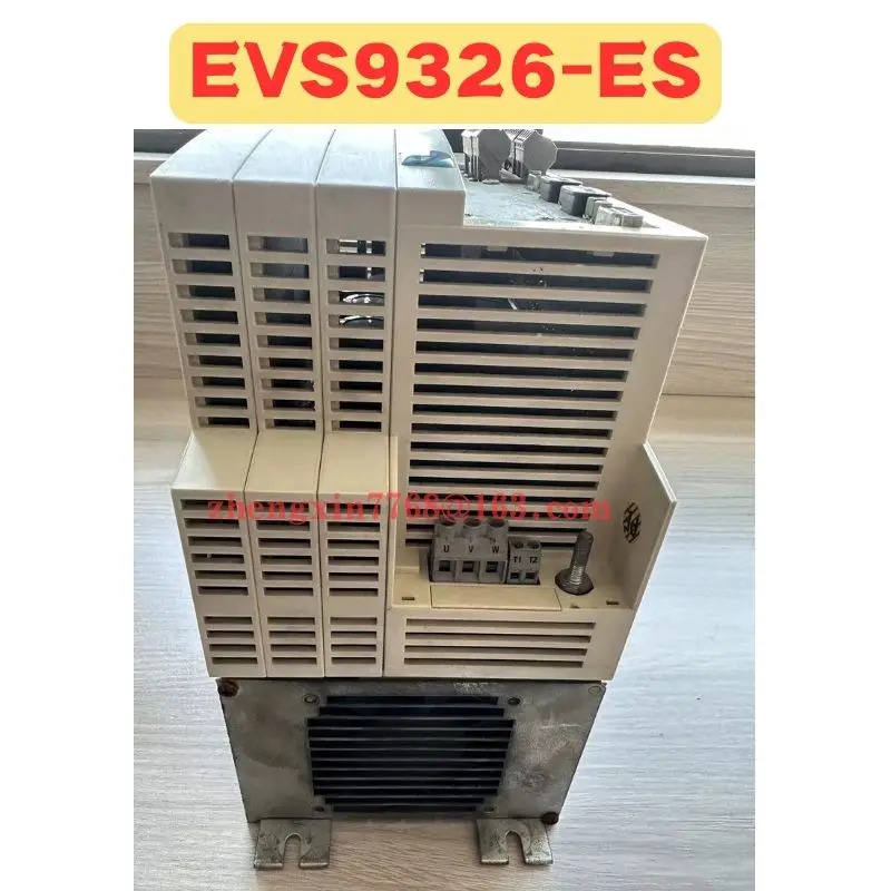 리퍼 드라이브 EVS9326-ES EVS9326 ES 정상 기능 완료